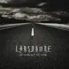 Lansdowne - No Home But the Road - EP