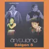 Various Artists - Ấn Tượng Sài Gòn 5