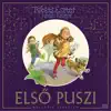 Takáts Eszter és Juhász Kristóf - Első Puszi