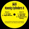 Koeing Cylinders - Koeing Cylinders II