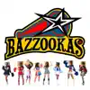 Bazzookas - Supervette Sixpack