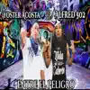 alfred 502 - Entre el Peligro (feat. Yoster Acosta) - Single