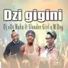 Dj sOs M@hn - Dzi gigini_ (feat. Slender Girl & M Dog) - Single