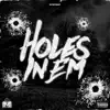 GTA Tray - Holesinem - Single