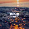 Connor Cassidy - Fine - Single