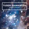 Simon Möller - Tusen diamanter - Single