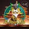 4it - Master Shifu 2016 - Single