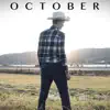 The Country Boys - October - Single