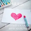 Olivarius - Selbstliebe & Positives Denken - Affirmationen