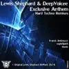 Lewis Shephard & DeepVoicee - Exclusive Anthem Hard Techno Remixes - EP