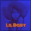 Chimé Omari - Lil Baby (feat. Cire) - Single