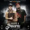 Jounel - Saliste a Buscarme (feat. Polakan) - Single