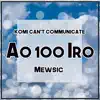 Mewsic - Ao 100 Iro (From \