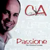 Christoph Alexander - Passione: The Classical Lounge