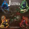 Jazztick - The Legend of Jazztick: Tetraforce