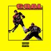 KOMLA - Goal! - Single