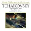 Royal Philharmonic Orchestra & Yuri Simonov - Tchaikovsky: the Nutcracker & Swan Lake Suites