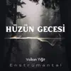 Volkan Yiğit - Hüzün Gecesi Enstrümantal - Single