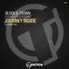 Block & Crown - Journey Inside - Single