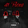 THA JESTER - 41 Flow - Single