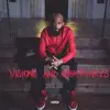 King Jack Savage - Visions and Nightmares