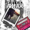 Bebecito Jr - Te voy a amar (feat. Black N***a) - Single