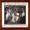 Various Artists - 50 Years of Jamaica Reggae & Rocksteady Tribute Vol 2