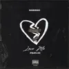 Nsu Sheedo - Love Me (feat. 40) - Single