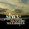 Siwa & Peppermoon - Skyside Melodies - EP