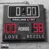 98bezzle - Feeling Lost - Single