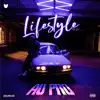 Au Pro - Lifestyle - EP