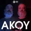 Sanch & Deeplex - AKOY - Single