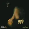 Ratedxjay - 777 Wound - Single