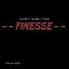 Bob blaq - Finesse (feat. Voicemail & Prinzlee) - Single