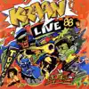 Kraan - Live 88