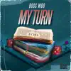 Boss Woo - My Turn - EP