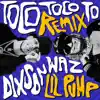 Dixson Waz & Lil Pump - Toco Toco To (Remix) - Single