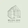 Murder in Space - Welcome Home - EP