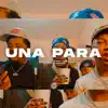 Dabeatzs - Una Para - Single