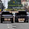 Kojo Loki - We Got the Keys (Boys Abba) [feat. Miamilion] - Single