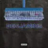 Jr. Rhodes - Benjamins - Single