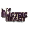 My Electric Heart - It's Tonight - Single