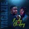 KenDy - Yagazie (feat. Chizopsy) - Single