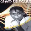 Chair de Poule - La vie est gâtée