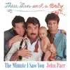 John Parr - The Minute I Saw You (From \