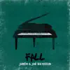 Jurrivh & Joni Van Rossum - Fall - Single