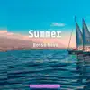 Bossa Jazz Instrumental - Summer Bossa Nova