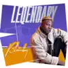 Blvizeboy - Leqendary - Single