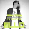 Ray Cash - El-O - Single