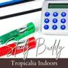 Milky Swing - Study Buddy - Tropicalia Indoors